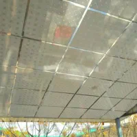 اجرای سقف کاذب 60×60 مناسب با کیفیت نصاب اجرتی هست