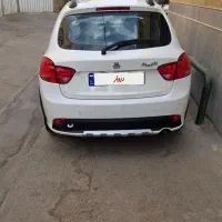 خودرو کوئیک  gx