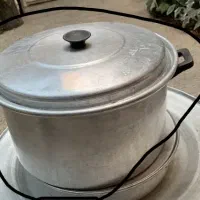 قابلمه ،وسایل آشپزی