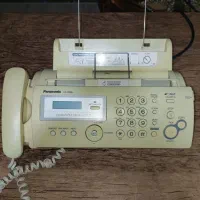 فکس پاناسونیک اصل