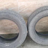 لاستیک ماشین ساینا