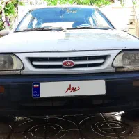 پراید 89