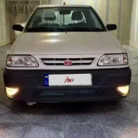 فروش وانت 151صفر