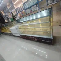 یخچال‌ویترینی الکتریستیل