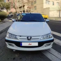 پژو پارس Tu5 / مدل 1402 / اقساط با سود بانکی