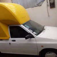 فروش پراید وانت ۱۴۰۲ ۱۵۱