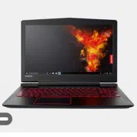 لپتاپ گیمینگ