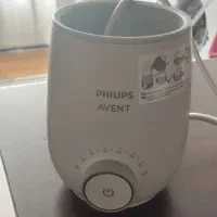 شیر گرم کن اونت نو