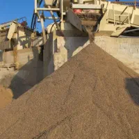 شن وماسه بشرط نرم و درجه یک