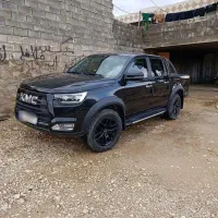 سواری T8 کی ام سی