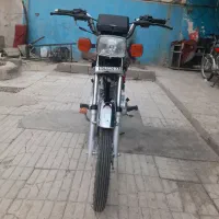 موتور ۱۲۵|موتورسیکلت|ارژن, |دیوار