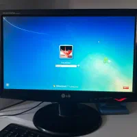 مانیتور LG