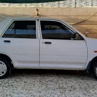 پراید مدل ۹۹