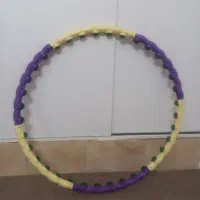 حلقه ورزشی