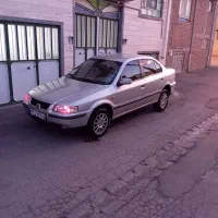 سمندمدل 84