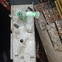 فن کوئل ساران 400