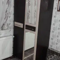 کمد جای لباس درحدنو