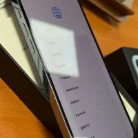 آیفون ۱۳ پرومکس / ۲۵۶ / LLA