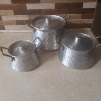 روحی چکشی سه سایز باهم ۹۰۰ تومن
