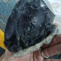 راف ابسدین هاولیت فیروزه تک کیلو کیسه ای عتیقه