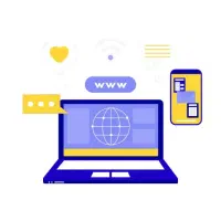انجام امور کافینت تلفنی و اینترنتی غیر حضوری