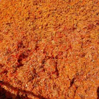 تفاله گرجه