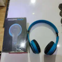 هدفون مدل p47
