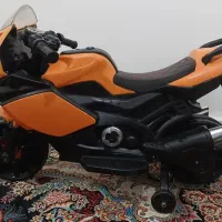 موتور شارژی