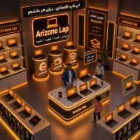 انواع لپتاپ در حد نو با گارانتی تعویض