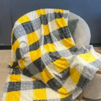 پتو ماندانا یکنفره