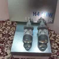 لامپ هد لایت sorna خطی لیزری
