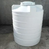 فروش مخزن آب پلی اتیلن 4 لایه گارانتی دار اردبیل