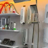 دوش|لوازم حمام|سنندج, |دیوار
