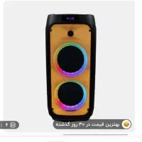 اسپیکر مچر مدل 1600