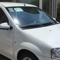 تندر ۹۰ پلاس مدل 1396 اتومات