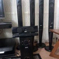 سینما خانگی مارشال اصل