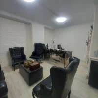 ۱۱۰متر ۲ خواب شریعتی(صدر)