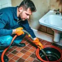 لوله بازکنی و فنرزنی چاه بازکنی رفسنجان و حومه