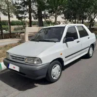 پراید 131 SE مدل ۱۳۹۴ خانگی و درجه یک