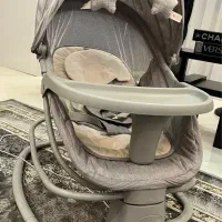 گهواره برقی ماستلا