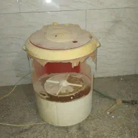 ماشین لباسشویی بچه SUNIYA