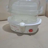 آب مرکبات گیری برقی و بخارپز مولینکس