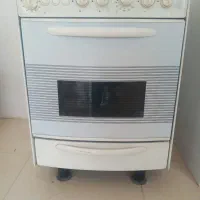 اجاق گاز چهار شعله تکنو