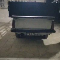 باربند وانت