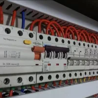 برقکاری تخصصی ساختمانی و صنعتی