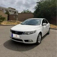 کیا سراتو مدل ۹۶ آپشنال
