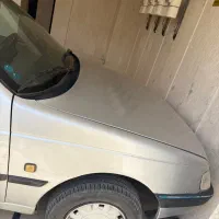 پژو ۴۰۵