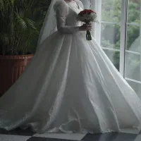لباس عروس