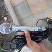 میکروفن جاسکو نو کار نکرده