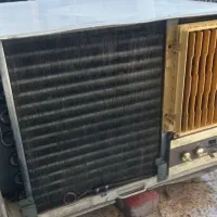 کولر گازی  18هزار